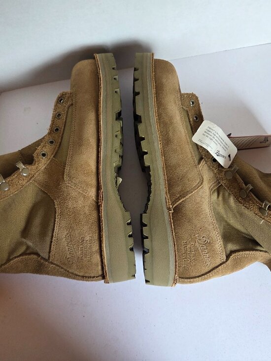 Danner Boots Desert Acadia 26000 U.S 9 1/2 main image 8